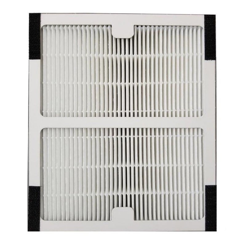 HALIEVE Idylis Air Purifier Filter A - 2 Pack HEPA & Carbon Filter Set for Idylis IAP-10-100, IAP-10-150, AC-2119, Model IAF-H-100A - Image 4